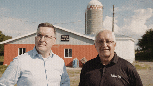 Farmer GIF by Chipotle Mexican Grill