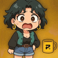 Oh No Oops GIF by Persona