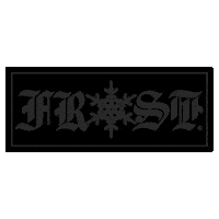 froststreetwear streetwear snowflake frost monami frost Sticker
