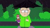 You Got This Mr Garrison GIF by South Park