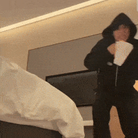 What Is This Omg GIF