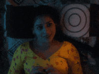 Nervous Music Video GIF by Karan Aujla
