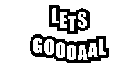 Soccer Goal Sticker by Dogpound