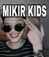 Shitpost GIF