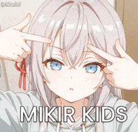 Chisadxd GIF