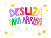 bachurita swipe up swipe swipeup desliza Sticker