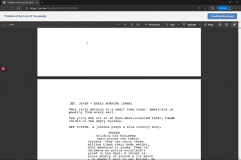 extratone giphyupload software demo document GIF