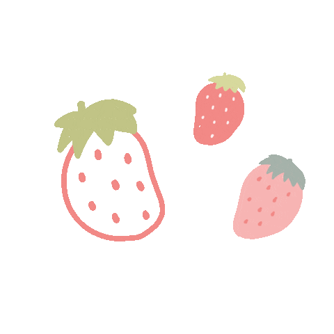 Pinky Sticker