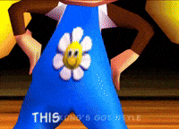 Nintendo 64 N64 GIF
