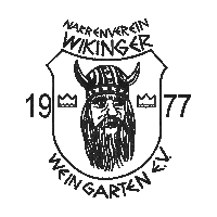 Logo Verein Sticker by Lulububu Software GmbH