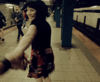 Run Away With Me GIF by Carly Rae Jepsen