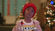 Happy Christmas GIF by OnStar
