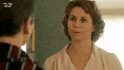 Tv2 Smiling GIF by Badehotellet