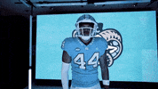 North Carolina Football GIF by UNC Tar Heels