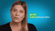 Corona Virus GIF by Stad Genk