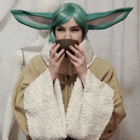 This Is The Way Cat GIF