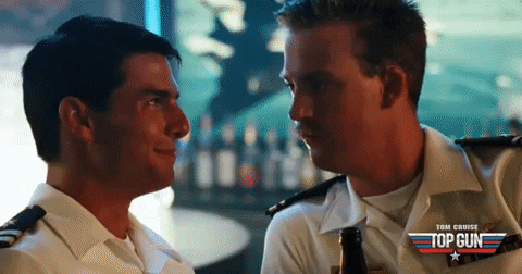 tom cruise beer GIF by Paramount Movies