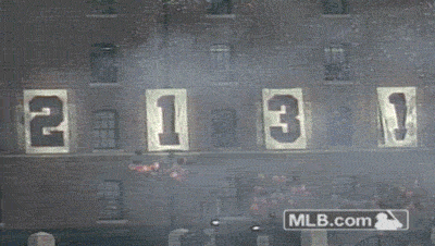 wave cheer GIF by MLB