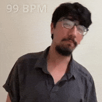 99 bpm
