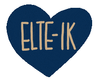 Tanulas Vizsga Sticker by ELTE Könyvtár