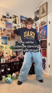 Dance Tyler GIF