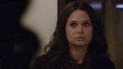 avoiding katie lowes GIF by ABC Network