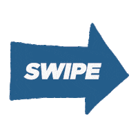 Arrow Swipe Sticker by SmpParts