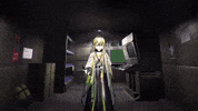 Arknights GIF