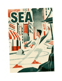 Come Together Human Rights Sticker by Asian American Federation