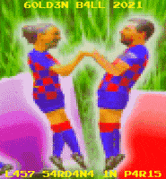 Pop Art Dance GIF by Xinanimodelacra