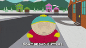 eric cartman GIF by South Park 