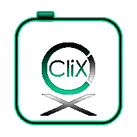 CliX_Fotodesign photo camera clix clixfotodesign Sticker