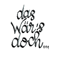 Schwiizerdütsch Sticker by Handbeschriftetes