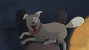 youtube animation GIF by Channel Frederator