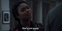 Cbs Talent GIF by Wolf Entertainment