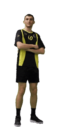 Sport Club Sticker by SK RG Prostejov