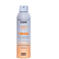 isdin gifmakers Sticker