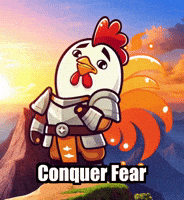 Wisdom GIF by Zorooster