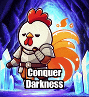 Strength Wisdom GIF by Zorooster