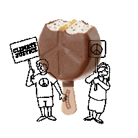 Ice Cream Love Sticker by Ben & Jerry's