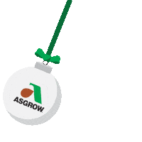 Fight Christmas Sticker by DEKALB Asgrow Deltapine