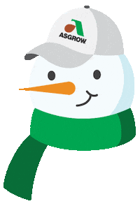 Fight Christmas Sticker by DEKALB Asgrow Deltapine