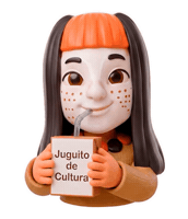 Feliz Cultura Sticker by Zona Arqueológica Caral