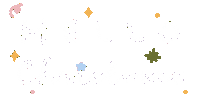 Hello Christmas Sticker