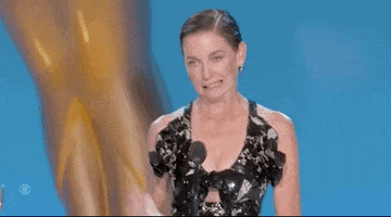 Old School Speech GIF by Emmys