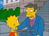 the simpsons episode 3 GIF