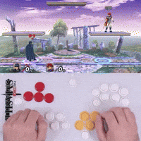 SB - PM - Pivot Tilts