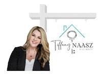 Tiffany Mellon Naasz Sticker by Tiffany Naasz - Tiffany And Co Realty