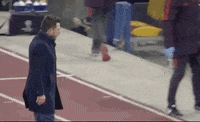 happy come on GIF by AS Roma