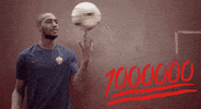 portraits GIF by AS Roma